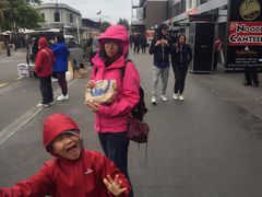 -Fergburger(皇后镇店)