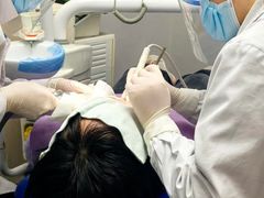 -新达口腔(华东理工大学店)