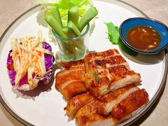 -星叶·东南亚料理(福州仓山万达店)
