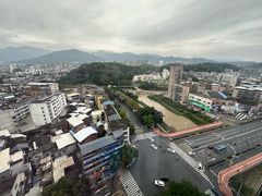 -龙岩华美达龙州酒店