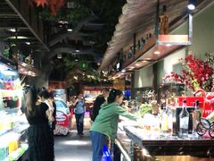 -南美豹国际自助百汇(万象城店)