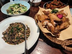 -前海沿·青岛菜(五四广场永旺店)