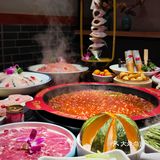 社区老火锅哪里找❓悄悄说～这家值得一来再来❗