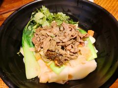 -毅祥斋老孙家泡馍(西羊市店)