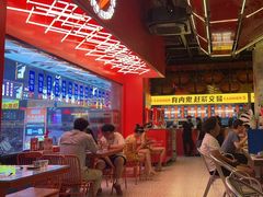-神府路壹号·海鲜烧烤排档(三坊七巷店)