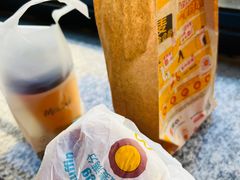 -麦当劳(西客站店)