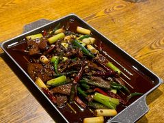 -易老头三样菜(南滨路总店)