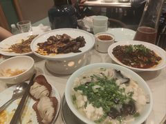 -春发生饭店·非遗(南院门店)