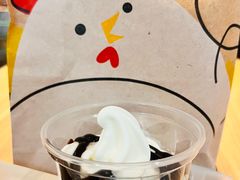 -麦当劳(无锡滨湖万达店)