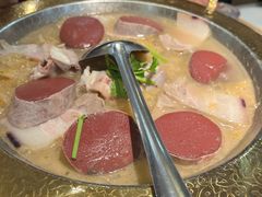 -华竹饭店(中央大街店)