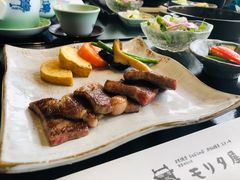 烤和牛-モリタ屋(JR京都伊势丹店)