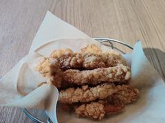 -必胜客(烟火食堂观前店)