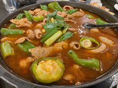 湘味肥肠火锅-湘肠香火锅店(团结湖店)
