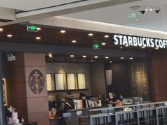 -星巴克(杭州西湖银泰1F店)