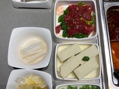 -海底捞火锅(东方时代广场店)