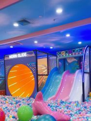 -胜利乐园(胜利购物广场店)