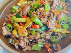 -吴记百家·私房菜·家宴(润园店)