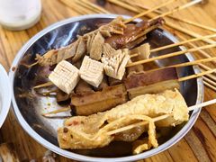 -卫卫麻辣烫(建设新村路店)