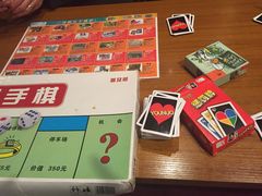 -汇佳桌游剧本咖啡馆(万体馆旗舰店)
