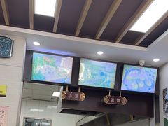 -新丰小吃(中山中路分店)