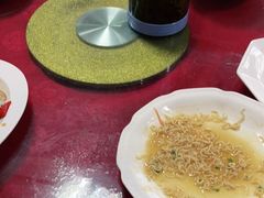 -兄弟纯天然海鲜城