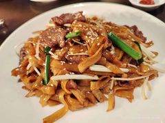 -广州文华东方酒店·江-由辉师傅主理