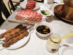 -东来顺饭庄(王府井步行街店)