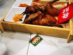 -粤拭轩·广东味道(驷马桥店)