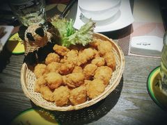-慕佳精品西餐咖啡(新华北区店)