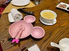 -天府中餐厅·粤菜·海南菜·生猛海鲜(三亚海棠湾洲际度假酒店)