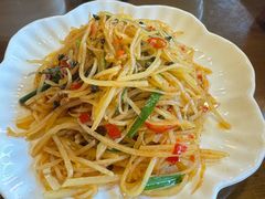 -88号小吃店·经典云南菜·地道纳西美食