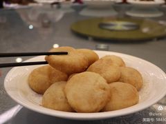 芋泥油果-东海酒家(长平东路店)