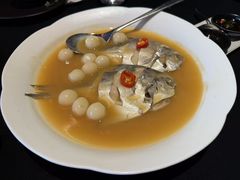 -醉东Oriental House(静安嘉里中心店)
