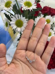 -JKHappiness培育钻石钻戒婚戒定制(天河国贸店)