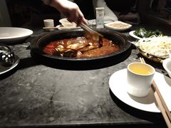 -大鱼山房鱼头火锅(老字号品质店)