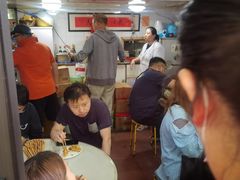 大堂-老地方面馆(思南路店)