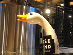 -Goose Island Brewhouse鹅岛精酿啤酒酿造工坊餐厅