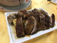 -海鲜街菜馆(海珠南路店)