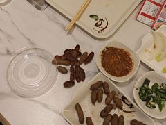 -金刚山烧烤(红旗大街店)