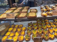 -PAPER STONE BAKERY(天环店)