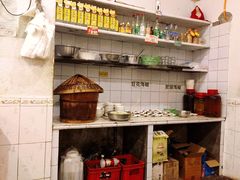 -大地豆花庄(玲珑花园店)