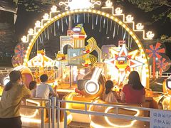 -东莞松山湖万象汇