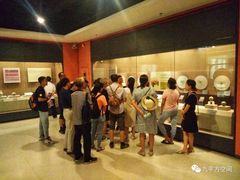 -西安大唐西市博物馆