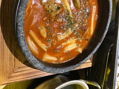 -韩国大金刚烤肉·料理(印象城店)