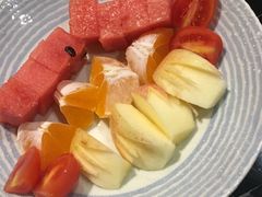 -松坂屋日料自助(长城路店)