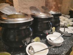 -亚龙湾红树林度假酒店御粤阁