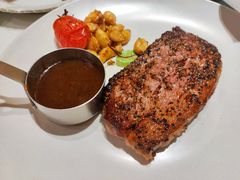 -MIO弥欧洋房西餐厅(中央大街店)