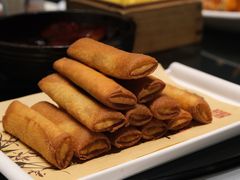 -民国红公馆·秦淮八艳(夫子庙店)
