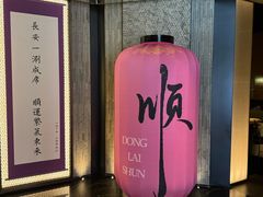 -东来顺·非遗火锅(赛格国际购物中心店)