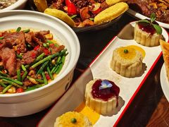 -起源小厨·水席·炒菜(洛邑古城店)
